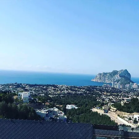 Apartment 11b Tb 2º Linea De Playa 1 Y Wifi *