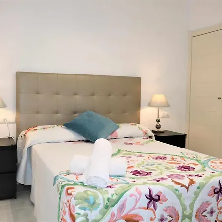 11b Tb 2º Linea De Playa 1 Y Wifi
