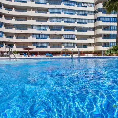11b Tb 2º Linea De Playa 1 Y Wifi *