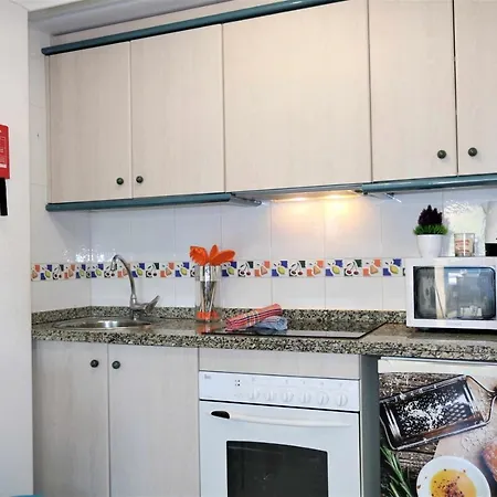 11b Turquesa 1 Y Wifi Calpe