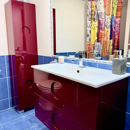 Apartman 11b Tb 2º Linea De Playa 1 Y Wifi Calpe