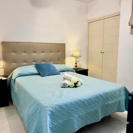 Apartment 11b Tb 2º Linea De Playa 1 Y Wifi Calpe