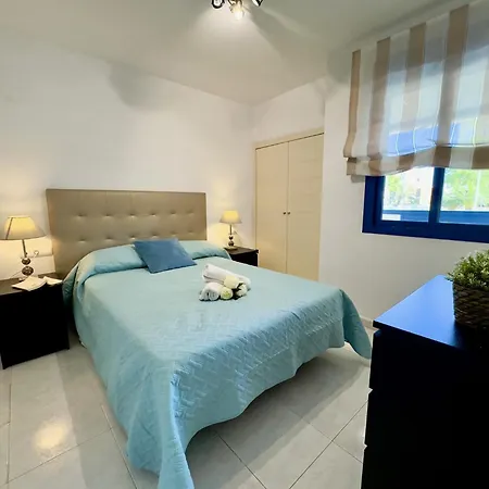 11b Tb 2º Linea De Playa 1 Y Wifi