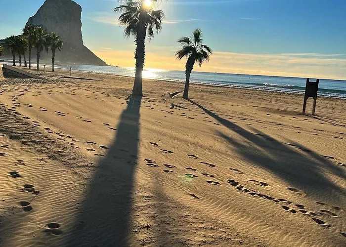 11b Tb 2º Linea De Playa 1 Y Wifi