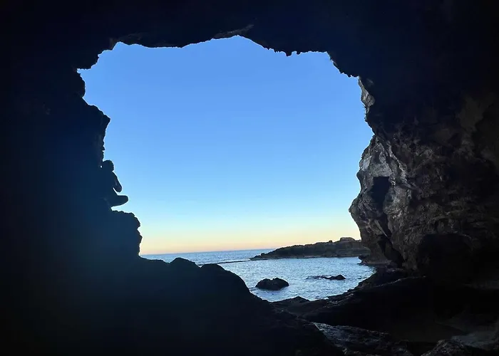 11b Tb 2º Linea De Playa 1 Y Wifi Apartman Calpe